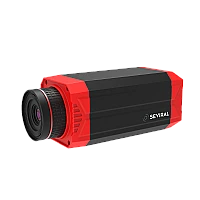 Seviral ST300 Длинноволновый исследовательский тепловизор