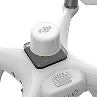 Квадрокоптер DJI Phantom 4 RTK SDK