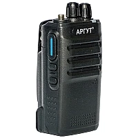 Радиостанция Аргут А-24 UHF