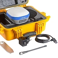 Комплект PrinCe iBase + i30 IMU Tx + HCE600