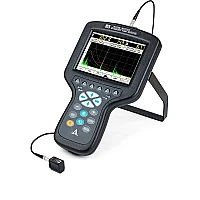 Ультразвуковой дефектоскоп А1212 MASTER