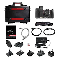 Тепловизор Guide PS610