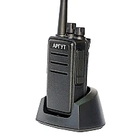 Радиостанция Аргут А-43 UHF