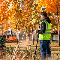 Комплект приемника PrinCe i90 + HCE600 + LandStar 8