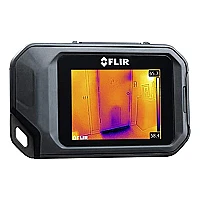 Тепловизор FLIR C2