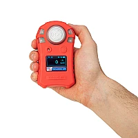 Портативный газоанализатор ТОП-СЕНС 260 (NO) с поверкой и возможностью смены сенсора