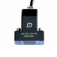 4L16-1х10-B10 фазированная антенная решетка, 16 эл, 4 МГц