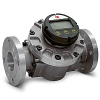 Badger Meters Счетчики серии MN 10, 40, 50, 80 и 100