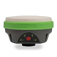 Комплект GNSS-приемник Alpha 4i + контроллер Alpha B55