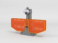 Маятниковый копер КМ-800