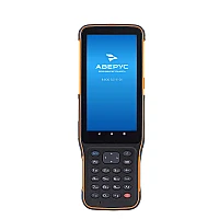 Комплект приемника PrinCe i20AR + HCE600