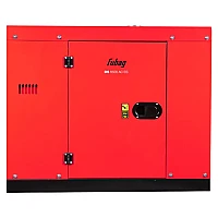 Дизельный генератор FUBAG DS 6500 AC ES