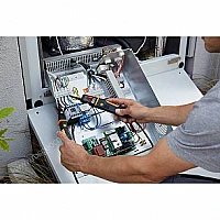 Тестер напряжения Testo 750-3