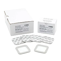 Пластыри Бресле Elcometer 135C