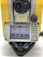 Тахеометр БУ Trimble M3 DR TA 5” W