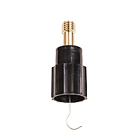 Винт становой VS58 (5/8")