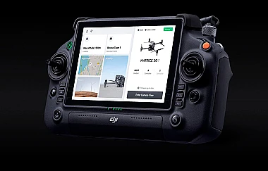 Представляем принципиально новый DJI Pilot 2