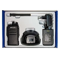 Радиостанция Аргут А-43 UHF