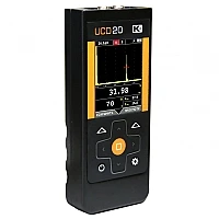 Ультразвуковой дефектоскоп УСД-20