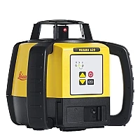Ротационный нивелир Leica Rugby 620