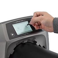 Комплекс цифровой радиографии Карат КР (КР-35СР/КР-35ВР + X-Vizor)