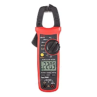 Токовые клещи RGK CM-12