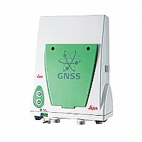 GNSS/GPS приёмник Leica GS10 RUS