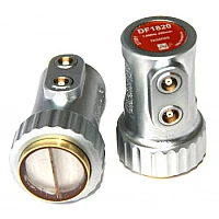 Преобразователь DF1820 (П112-1,8-20/2)