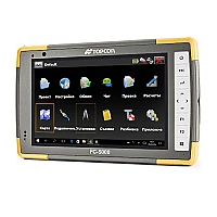 Полевой контроллер Topcon FC-5000