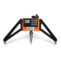 Измеритель силы натяжения арматуры ДИАР-1