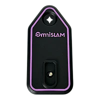 SLAM сканер OmniSLAM R8+120