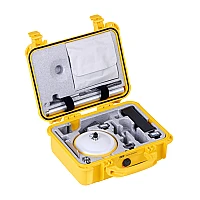 GNSS приемник SOUTH Galaxy G7 (IMU)