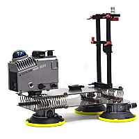 Крепление сканера Goslam серии Т и М40 на автомобиль