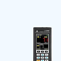 Ультразвуковые толщиномеры металла