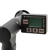 Измеритель прочности бетона ИПС-МГ4.04 (цветной дисплей)