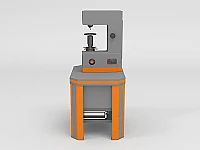 Стационарный твердомер по методу Роквелла ИТР-15/150-А