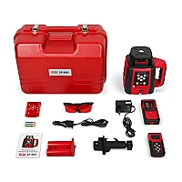 Ротационный нивелир RGK SP 800