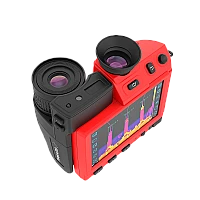 Seviral T380 Профессиональный тепловизор