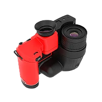 Seviral исследовательский тепловизор SC640