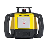 Ротационный нивелир Leica Rugby 610 комплект