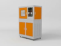 Машина шлифовально-полировальная МГП