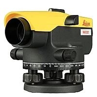Оптический нивелир Leica NA 332 с поверкой