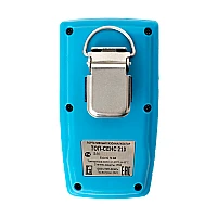 Портативный газоанализатор ТОП-СЕНС 210 (CH4) с поверкой