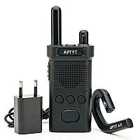 Радиостанция Аргут А-11 UHF