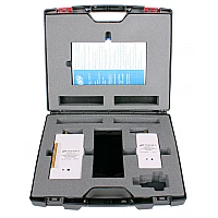 Система контроля прогрева монолитного бетона ТЕРЕМ-5