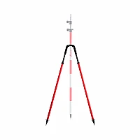 Двунога для вехи LEICA GSR111 (бипод)