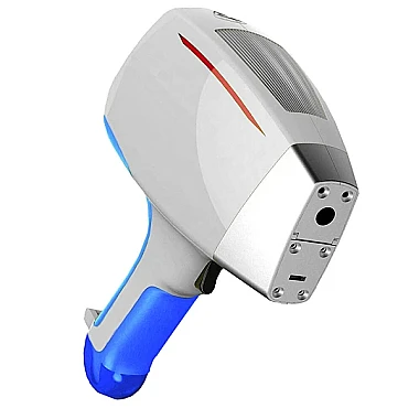 РФА портативный анализатор металлов и сплавов TrueXR