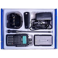 Радиостанция Аргут А-41 VHF/UHF