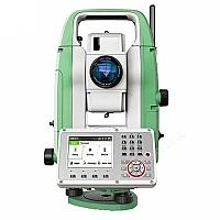 Тахеометр Leica TS07 RUS R1000 (1"; EGL)