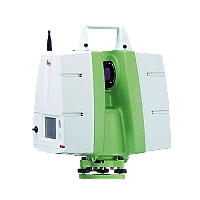 Leica ScanStation C10